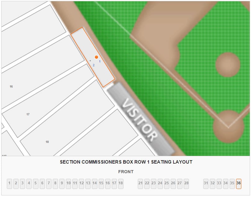 texas rangers globe life park seating chart interactive map texas rangers seating chart interactive