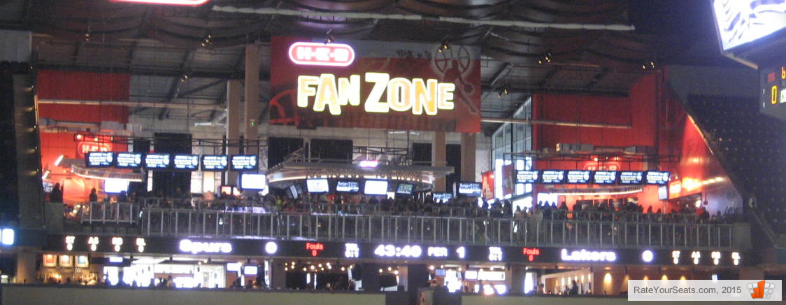 Fan Zone