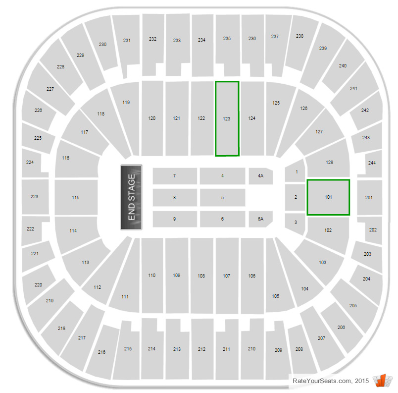 Section 101 and 123