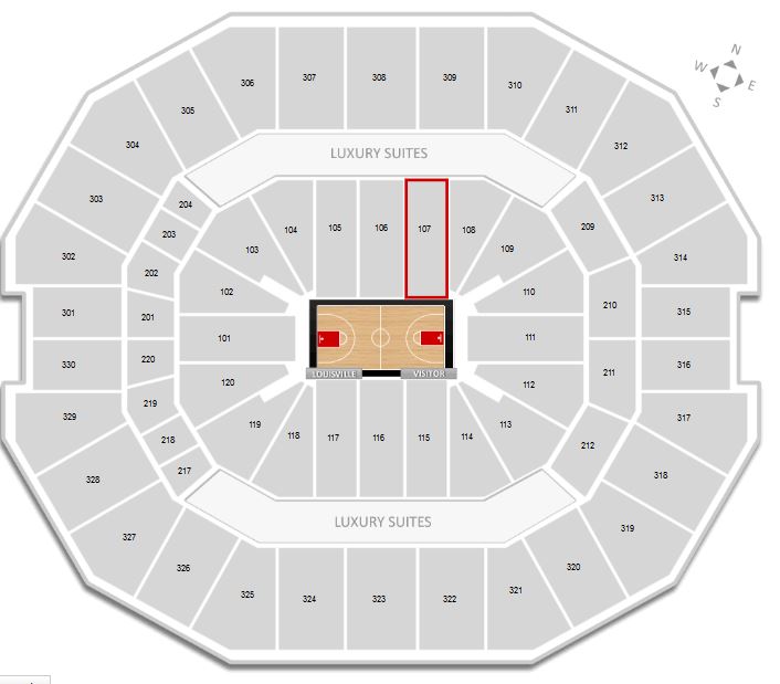 Kfc Yum Seating Chart