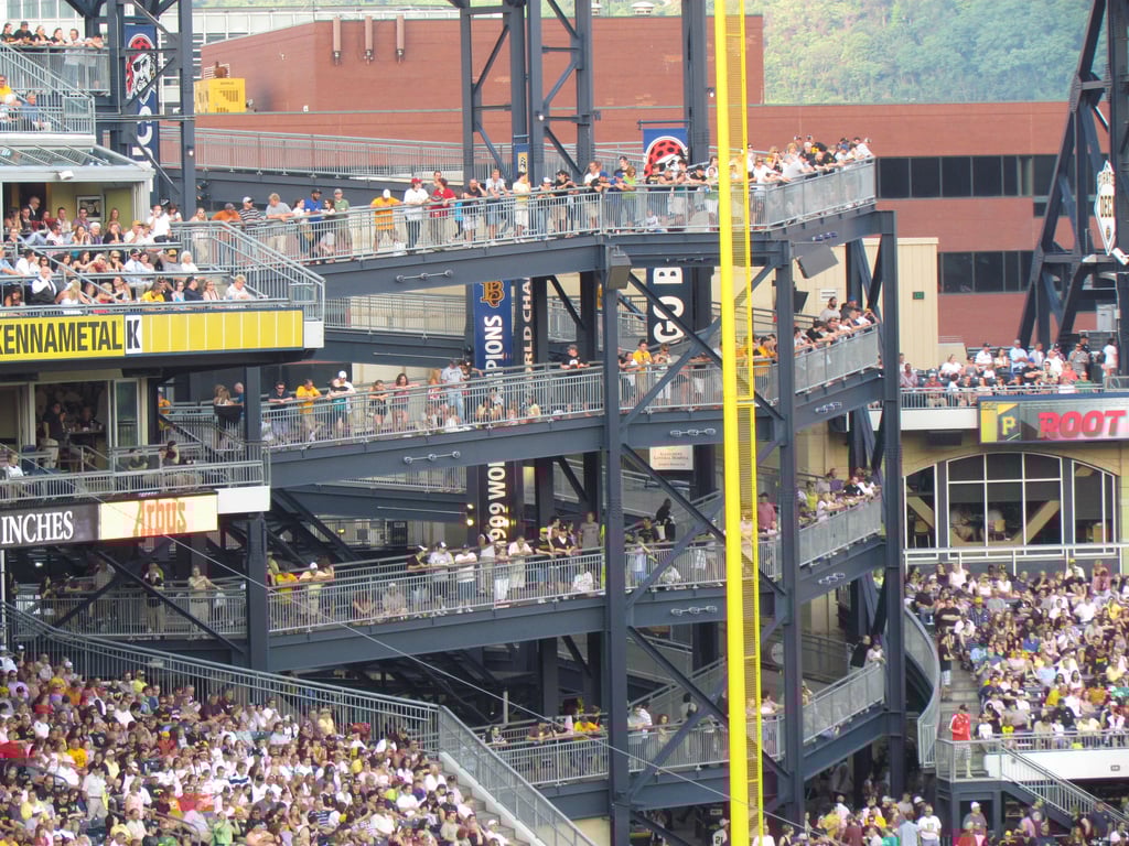 SRO Seats