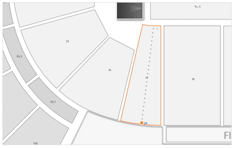 Prudential Center Seating Chart Katy Perry