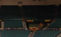 Section 204 MGM Grand Arena