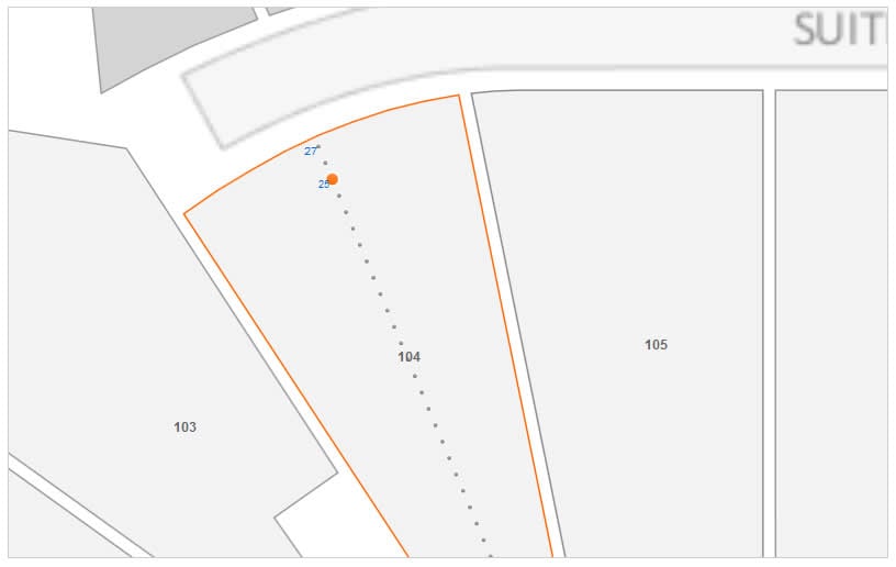 Sprint Center Seating Chart George Strait