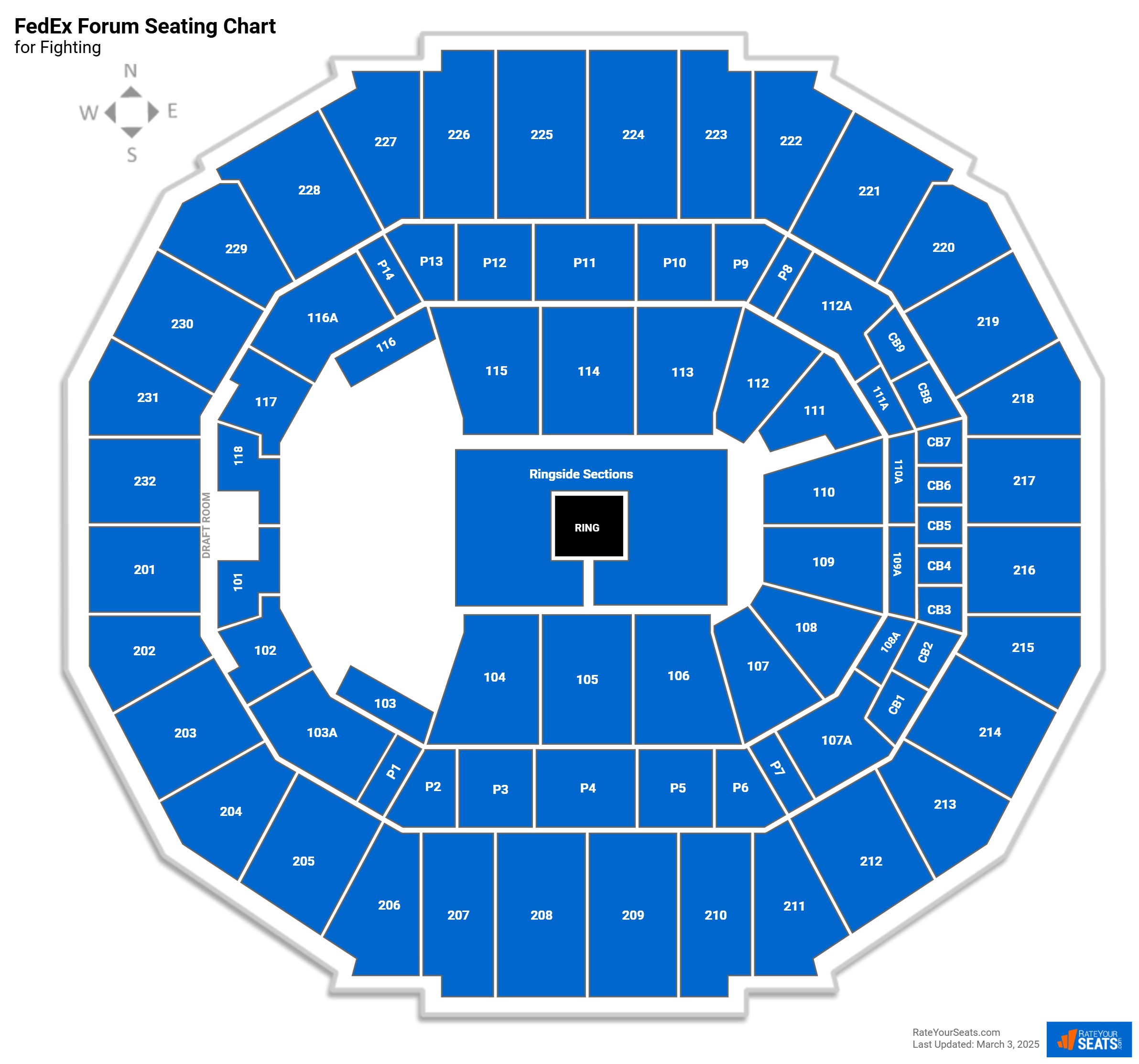Nuggets Seating Chart With Rows Madison Square Garden Seating Guide Nuggets Seating Chart With Rows Madison Square Garden Seating Guide