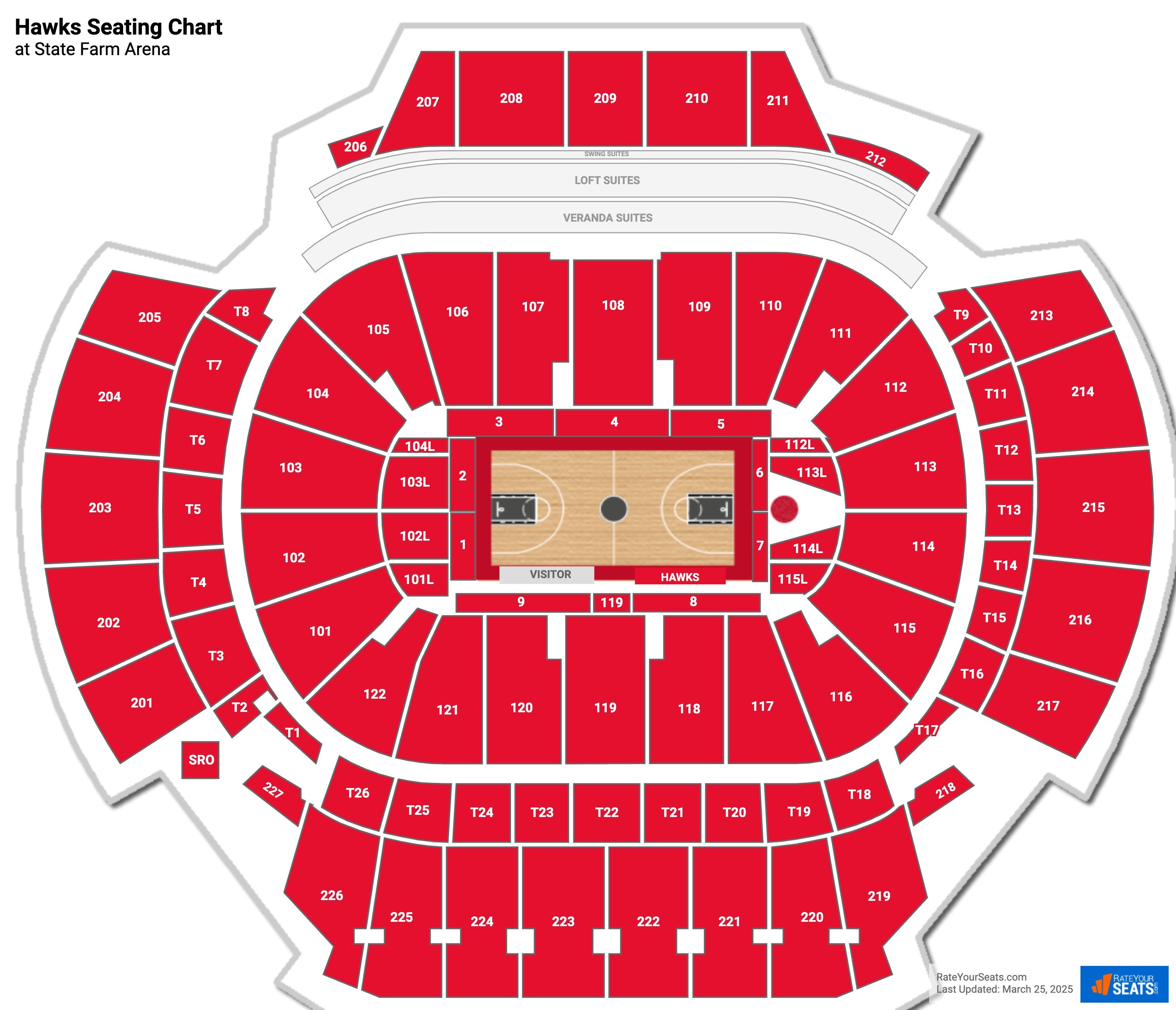 MAMAMOO  State Farm Arena