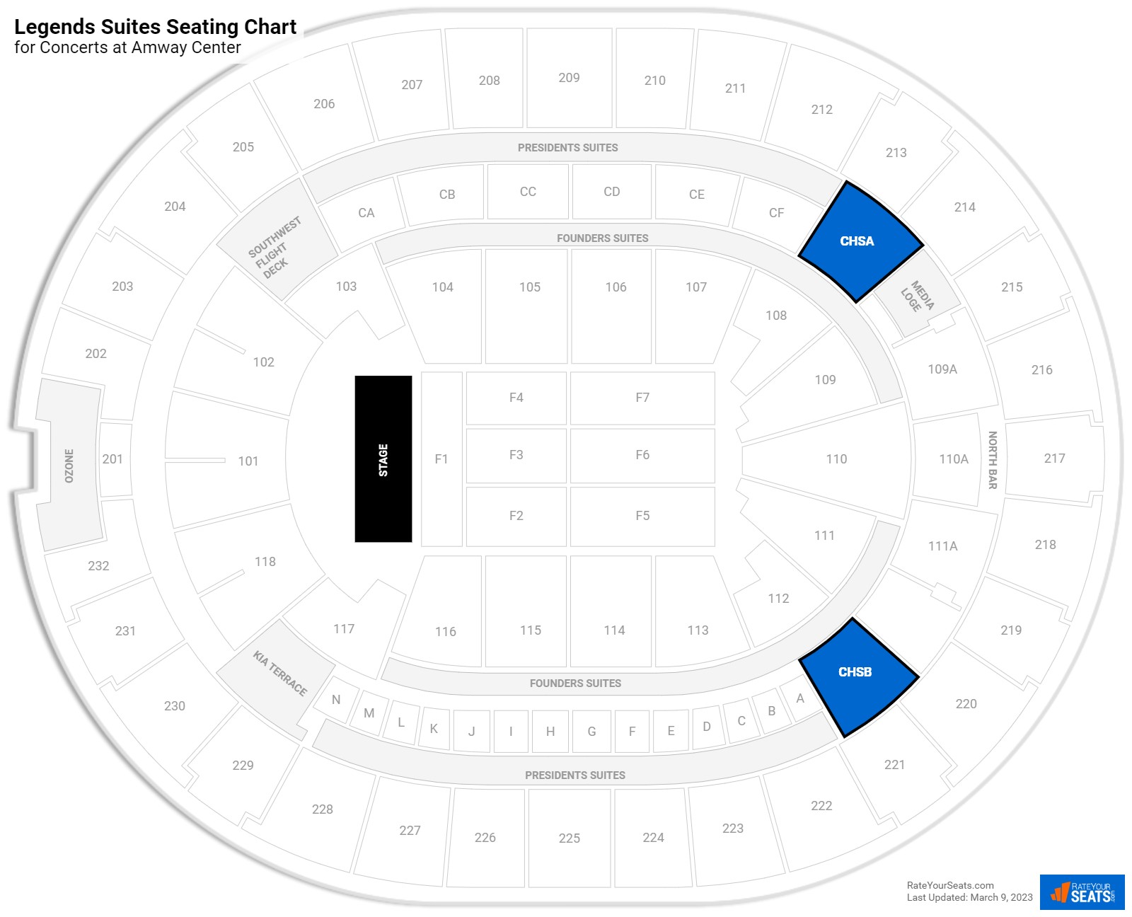 Amway Center Tickets, Seating Charts and Schedule in Orlando FL at StubPass!