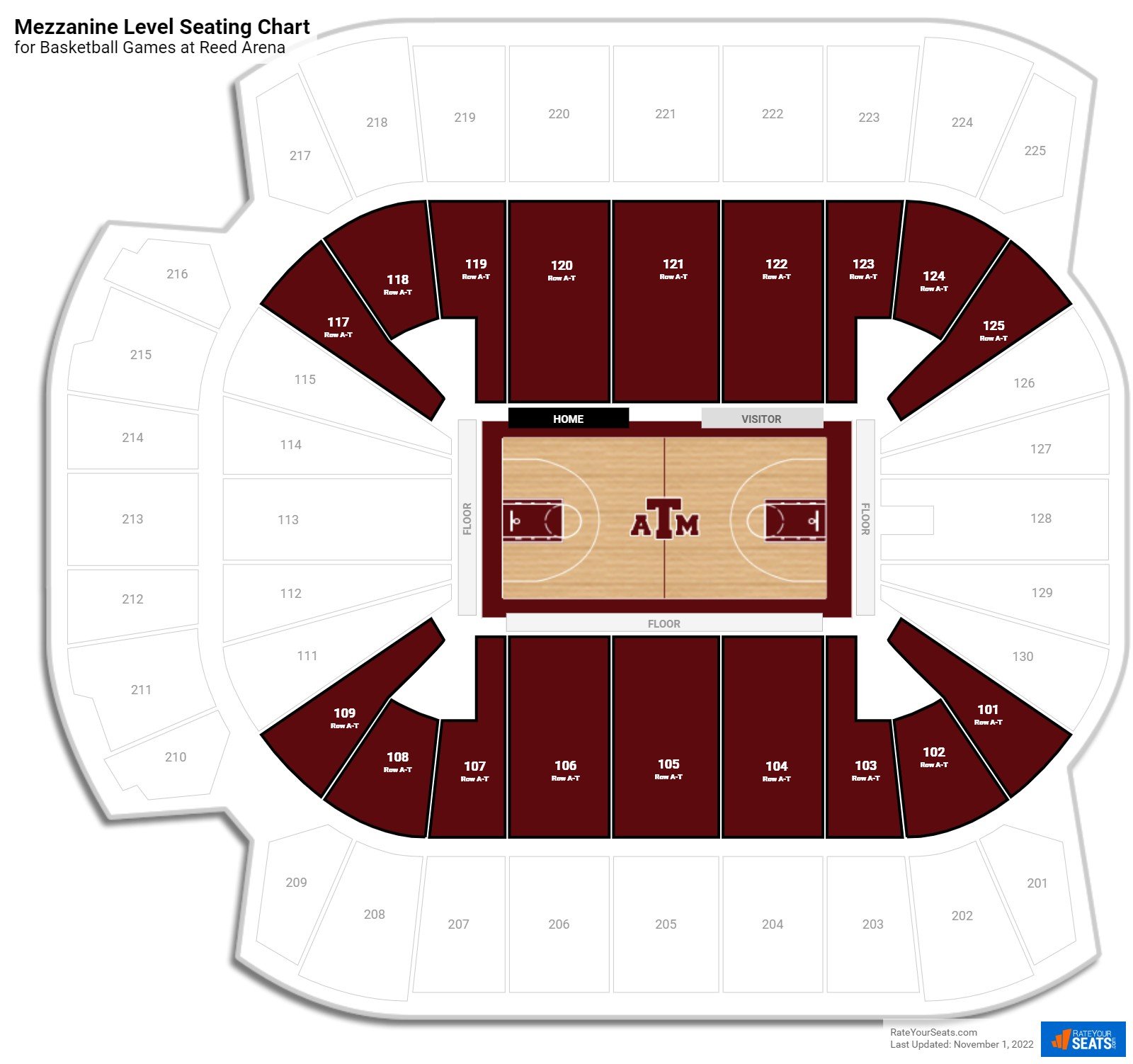 Jqh Arena Seating Map Elcho Table