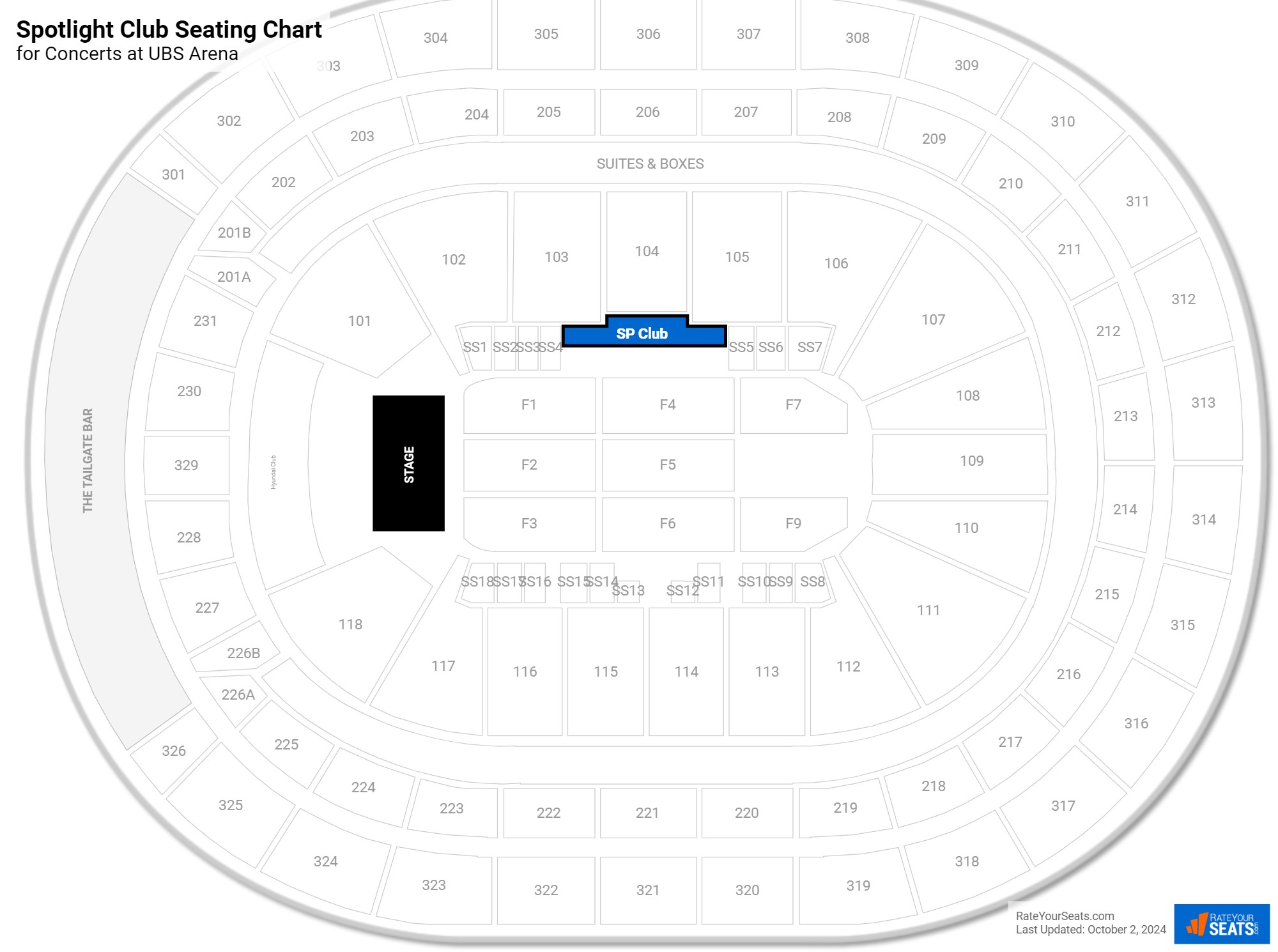 If I buy club seat tickets off stubhub do I get access to to the club and  food? : r/devils