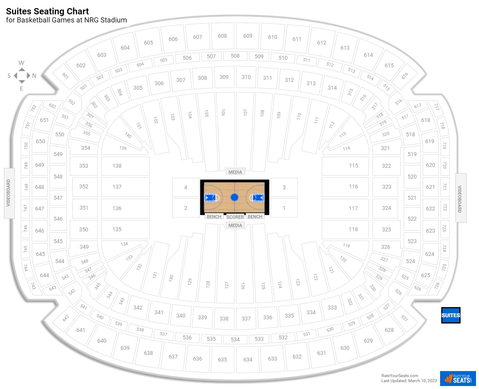 Interactive Seating Chart Nrg Stadium Taylor Swift Infoupdate