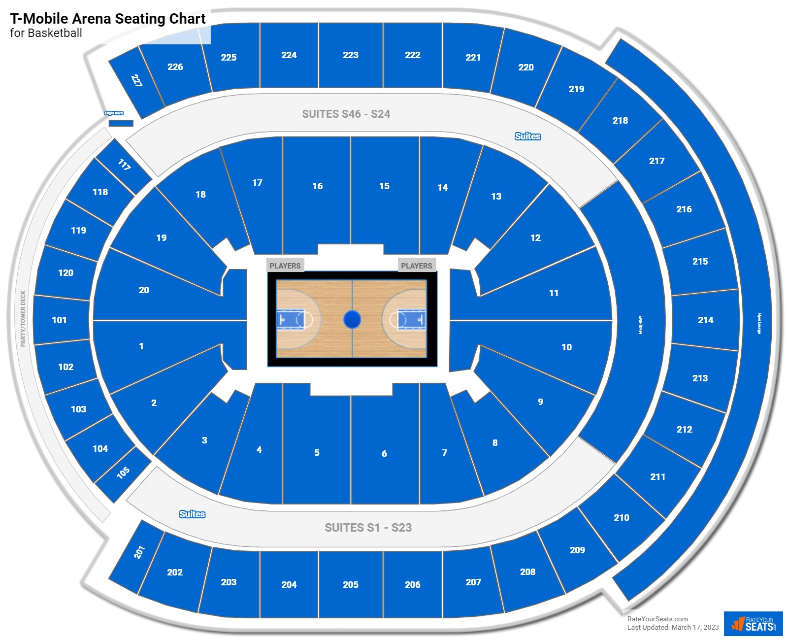 T Mobile Arena Schedule 2025 Season Louie F Gamble