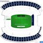 Football 300 Level Seats thumbnail