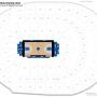 Basketball Courtside Seating Seats thumbnail