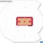 Basketball Courtside Seating Seats thumbnail