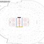 Hockey Courtside Seating Seats thumbnail