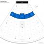 darien lake performing arts center seating rateyourseats com darien lake performing arts center seating chart