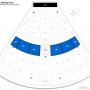 darien lake performing arts center seating rateyourseats com darien lake amphitheatre seating chart