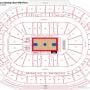 Detroit Pistons Seating Chart With Seat Numbers