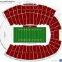 Indiana Football Stadium Seating Chart