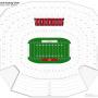 49ers Levi's 501 Club Seats thumbnail