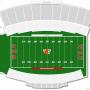 lt smith stadium western kentucky seating guide western kentucky football seating chart