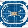 american airlines center seating map rows