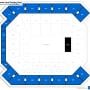 Concert Mezzanine Level Seats thumbnail