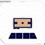 Basketball Scholarship Club Seats thumbnail