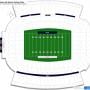 Football Seats with Backs Seats thumbnail