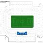 Soccer West Legacy Club Seats thumbnail