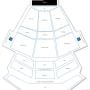 Filene Center at Wolf Trap Seating Chart - RateYourSeats.com