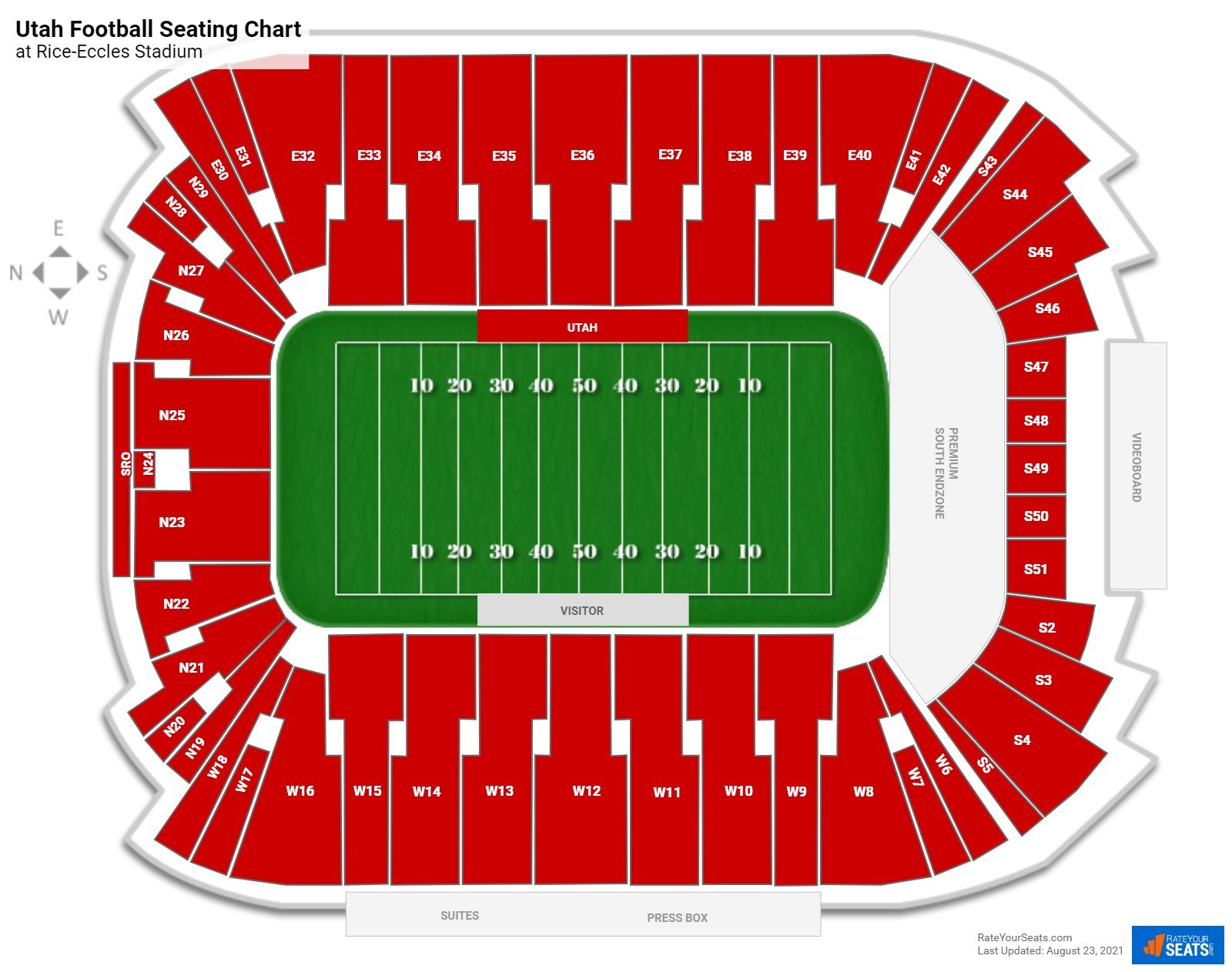 University Of Utah Football Tickets 2024 - Kari Sandye