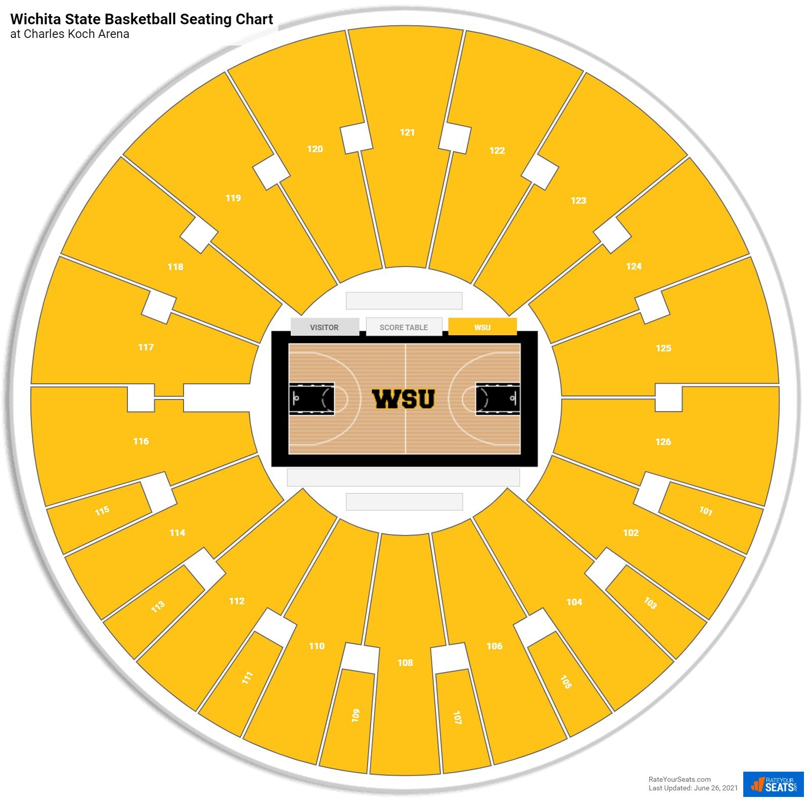 Cotillion Wichita Ks Seating Chart