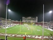 Aggie Memorial Stadium