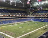 Alamodome football