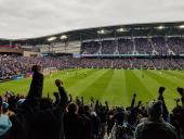 Allianz Field