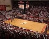 Assembly Hall basketball