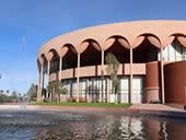 ASU Gammage