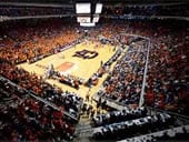 Auburn Basketball Seating Chart