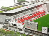 Audi Field