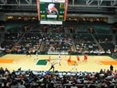 Watsco Center basketball