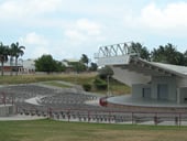 FPL Solar Amphitheater