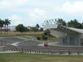 Bayfront Park Seating Chart