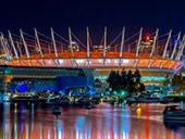BC Place Stadium