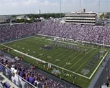 Bill Snyder Family Stadium