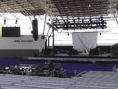 BMO Harris Pavilion