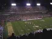 Bobby Dodd Stadium