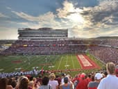 Bobcat Stadium