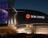 BOK Center