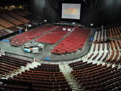 Bon Secours Wellness Arena Greenville Sc Seating Chart